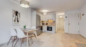 Paraíso Palm Mar beautiful spacious apartment with AC and heated swiming pool - Image 3