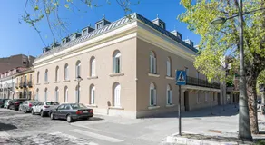 Micampus Aranjuez Student Residence - Image 4