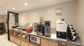Brown Dot Hotel Hadan - Image 5
