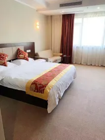 Guihong Hotel - Image 2