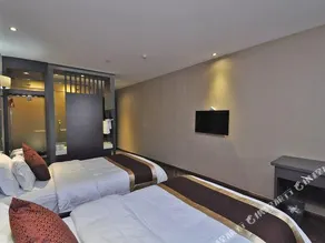 Qingteng Yisu Hotel (Yangming Ancient Town, Yuyao, Ningbo) - Image 4