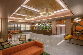 Orange Hotel Changde Railway Station Happy Town - Image 5