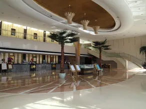 Beijing Qiaobo International Conference Hotel - Image 2