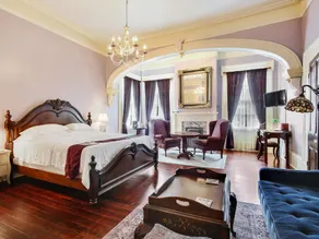 Marigny Manor House - Image 4