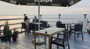 Apartament "Złoty relaks" tuż przy plaży z balkonem z widokiem na Hel i hamakami - Image 5