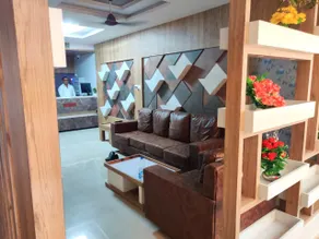 The Grand Takshak Hotel - Image 4
