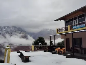 Holy Heights Joshimath Uttarakhand - Image 4