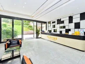 Baise Changle Business Hotel - Image 3