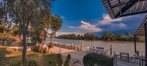 Nopparat Garden Hotel - Image 2