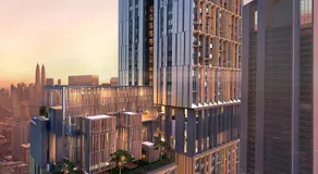 Lucentia Global Signature Suites Kuala Lumpur - Image 5