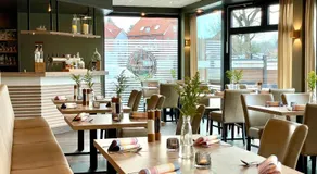 Hotel Stadt Aurich - Image 2
