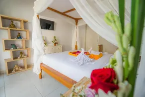 Kubu Carik Guest House - Image 2