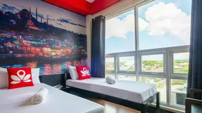 Sabel Travelers Inn - Image 2