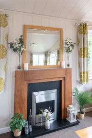 4 Atlantic Crescent Lodge - 2 Bed-Sleeps 4-TJS4AC - Image 4