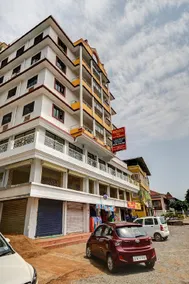 Hotel Shree Damodar Regency - Image 3