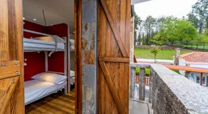 Albergue Mirador de Pedrouzo - Image 2