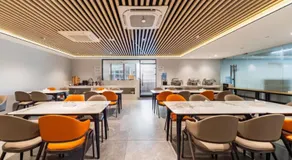 Ruizhi Hotel Canton Tower Pazhou Exhibition Center Branch-Free shuttle bus to Canton Fair - Image 3