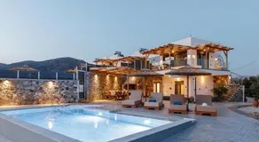 Mediterranean View Villas - Image 2