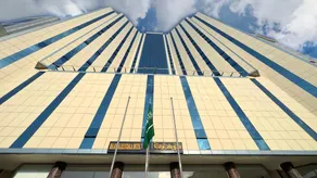 Mahd Al Resala 1 Hotel - Image 4