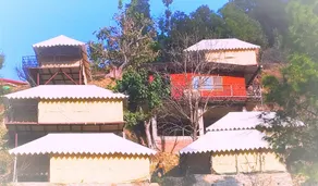 Pine pioneer the eco resort  - Image 5