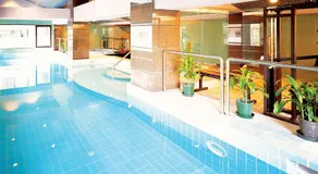 Metropark Hotel Macau - Image 3