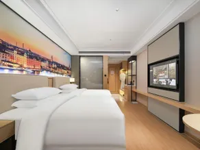 Vienna International Hotel 5.0 Zhoushan Putuo East Po - Image 2
