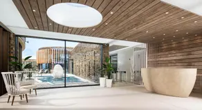 The Headland Hotel and Spa - Image 4