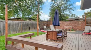 New Lux Jetted Hot Tub Patio & Yard Fast Wifi - Image 5