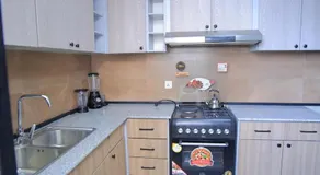 luxury apartment near AU - Image 5