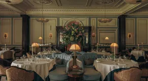 The Gleneagles Hotel - Image 4