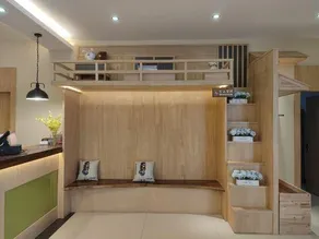 Shuiyue Qinghua Hotel - Image 3