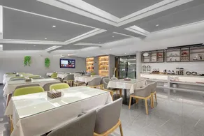 Morning Hotel, Zhuzhou Xingui Plaza - Image 3