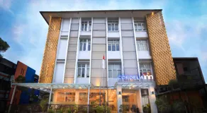 Cordela Inn Bengkulu - Image 2