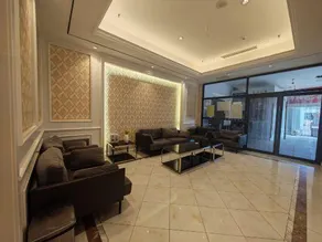 Star Patton Business Hotel - Image 4