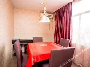 Qingmu Hotel Changzhou Yancheng Hutang Television Tower - Image 3