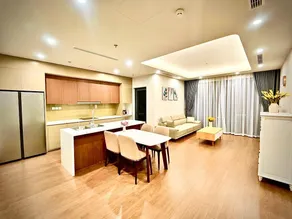Relax 3BR The MatrixOne HaNoi Viet Nam Daily Clean - Image 4