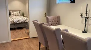 Lovely room by the sea with shared kitchen and bathroom - Image 3