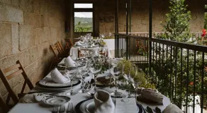 Casa Rural Rectoral de Armariz - Image 3
