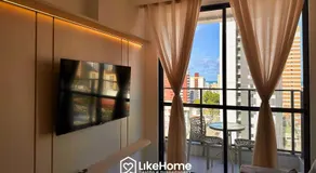Solaz Smart Living - LikeHome Hospedagens - Image 5