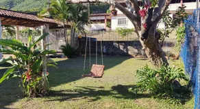 Casa e quintal exclusivo Meu Xodó- rota da ferradura em Guarapari- Praia e montanha- até 4 pessoas - Image 5