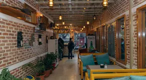 Bardali Restro and Residency - Image 4