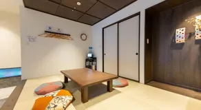 Irodori Hotel UGUISU - Image 3