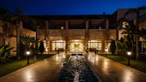 HOTEL PRESTIGE AGADIR - Image 4