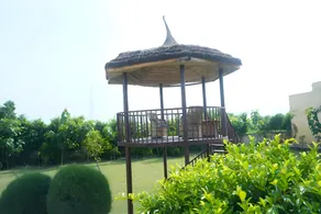SAMALIA AGRO RESORT VRINDAVAN - Image 4