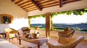 Villa Montelisi - Image 2