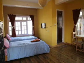 Kathmandu Cityhill Apartment - Image 2