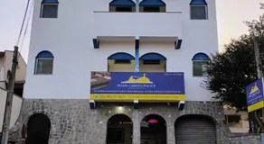 Hotel Carioca Palace - Image 3