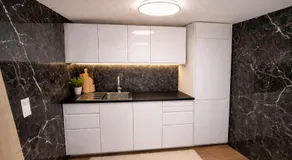 Modern 2BR Loft in Historic Swiss Chalet 200m from Interlaken West - Image 5