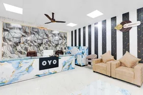 Hotel O Mansa Lawn & Banquets - Image 3