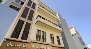 Hotel Blue Leaf - Image 4